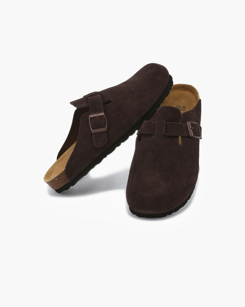 Klapki Cortina — zdjęcie produktu 11