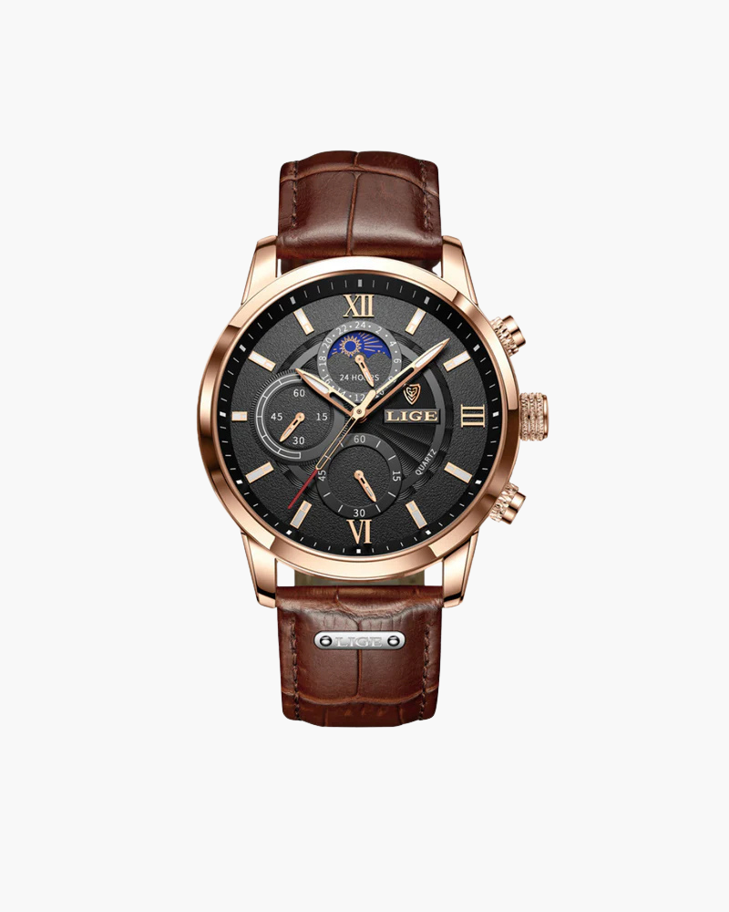 Zegarek Lugano — zdjęcie produktu 2