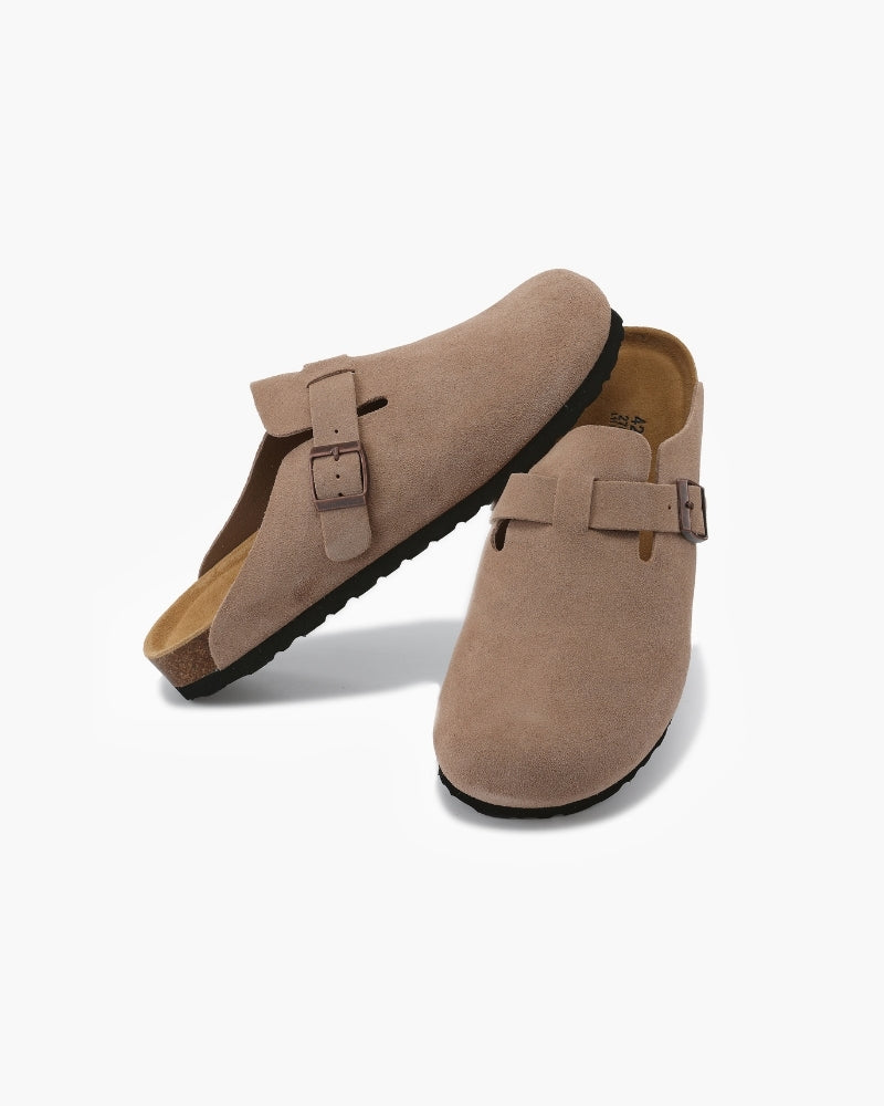 Klapki Cortina — zdjęcie produktu 4
