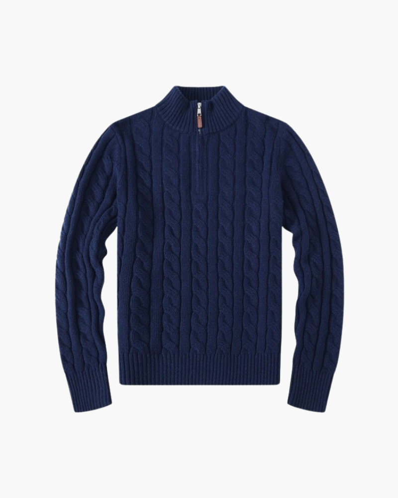 Sweter Verbier — zdjęcie produktu 2