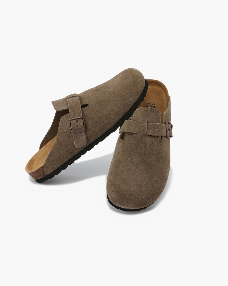 Klapki Cortina — zdjęcie produktu 15