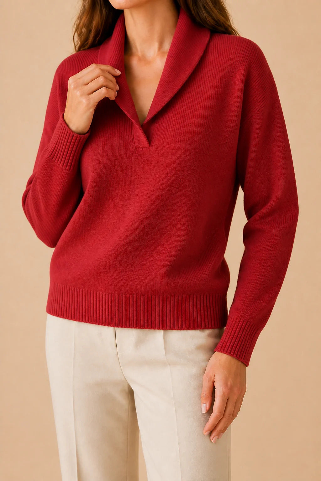 Sweter Elise