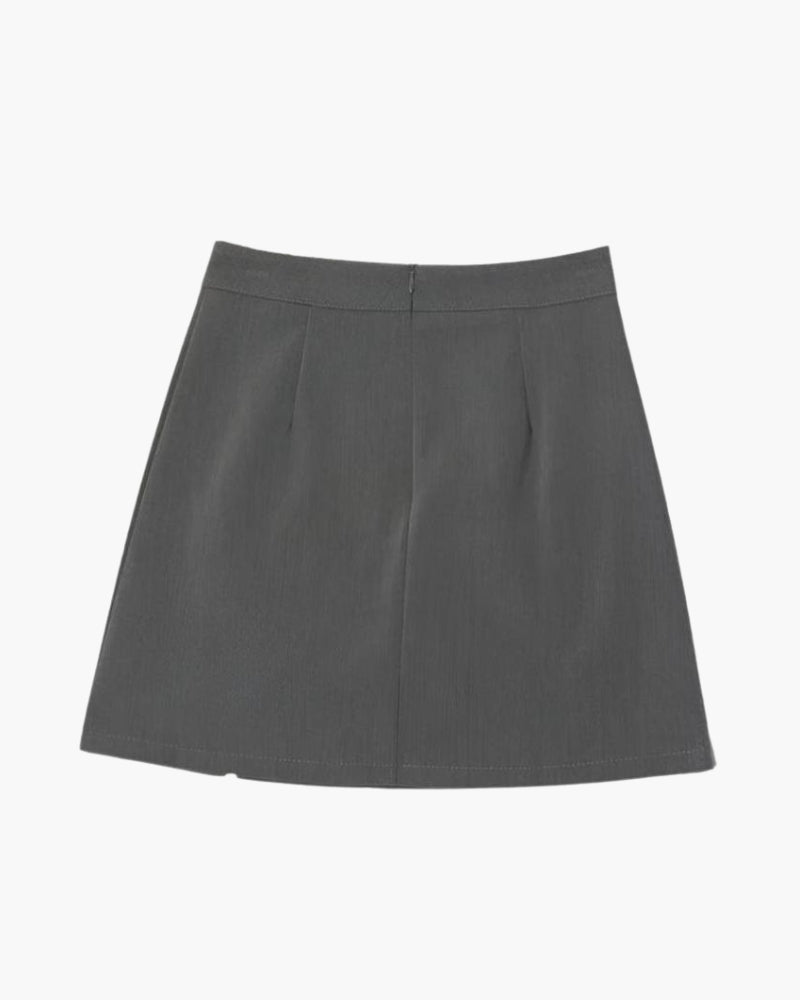 Spódnica Oxford — zdjęcie produktu 4