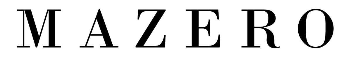 Mazero