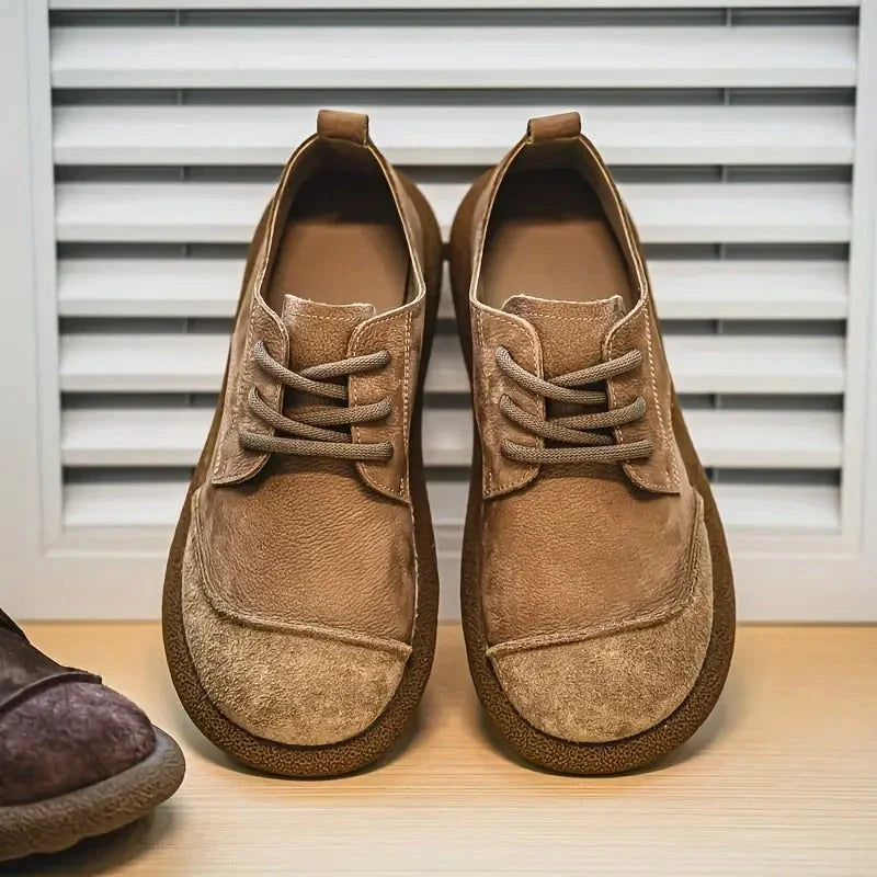 Buty Castell