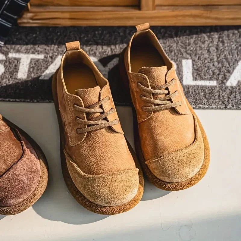 Buty Castell