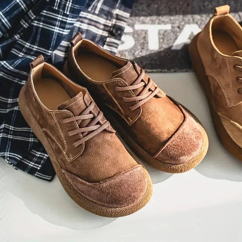 Buty Castell