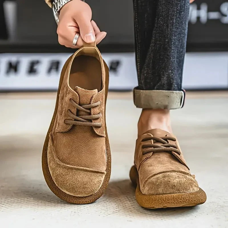Buty Castell