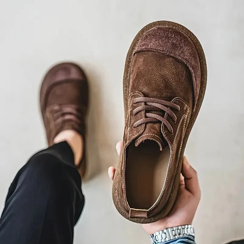 Buty Castell