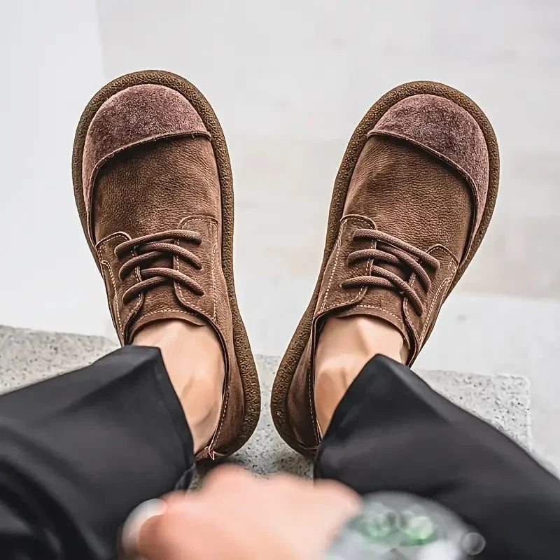 Buty Castell