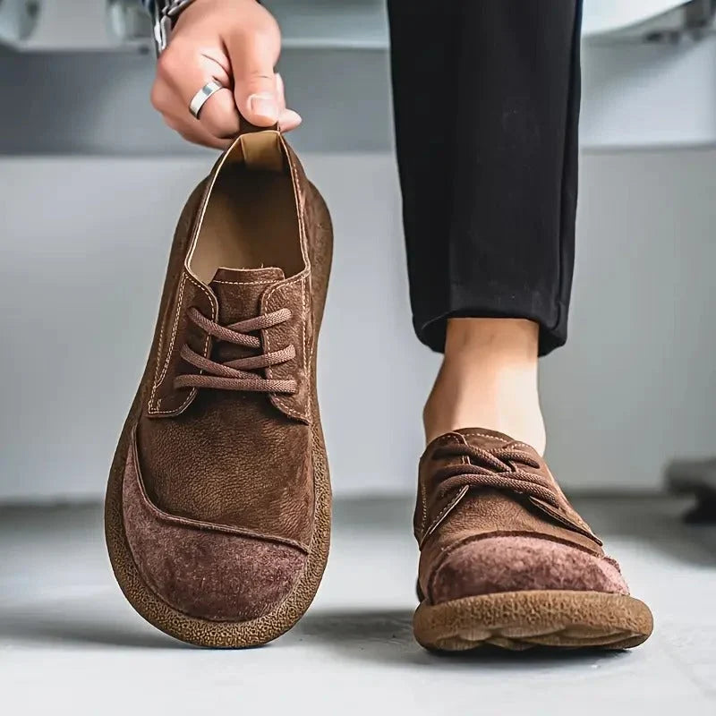 Buty Castell