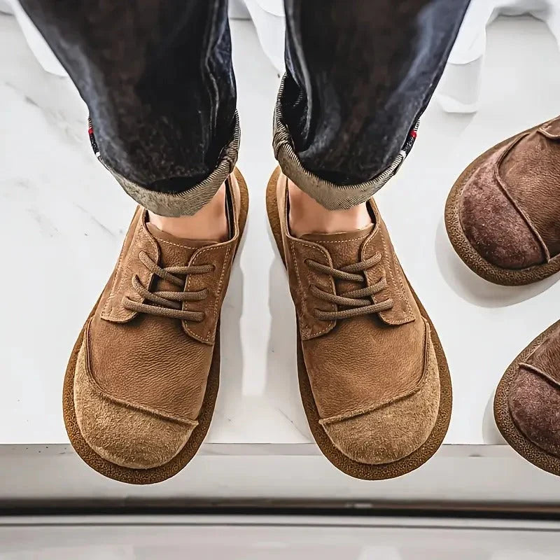 Buty Castell