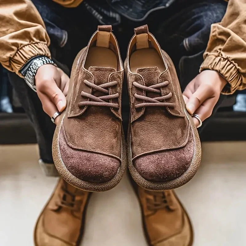Buty Castell