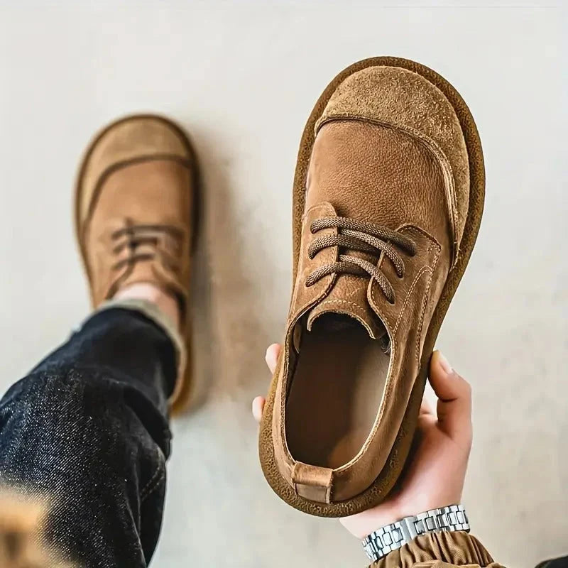 Buty Castell
