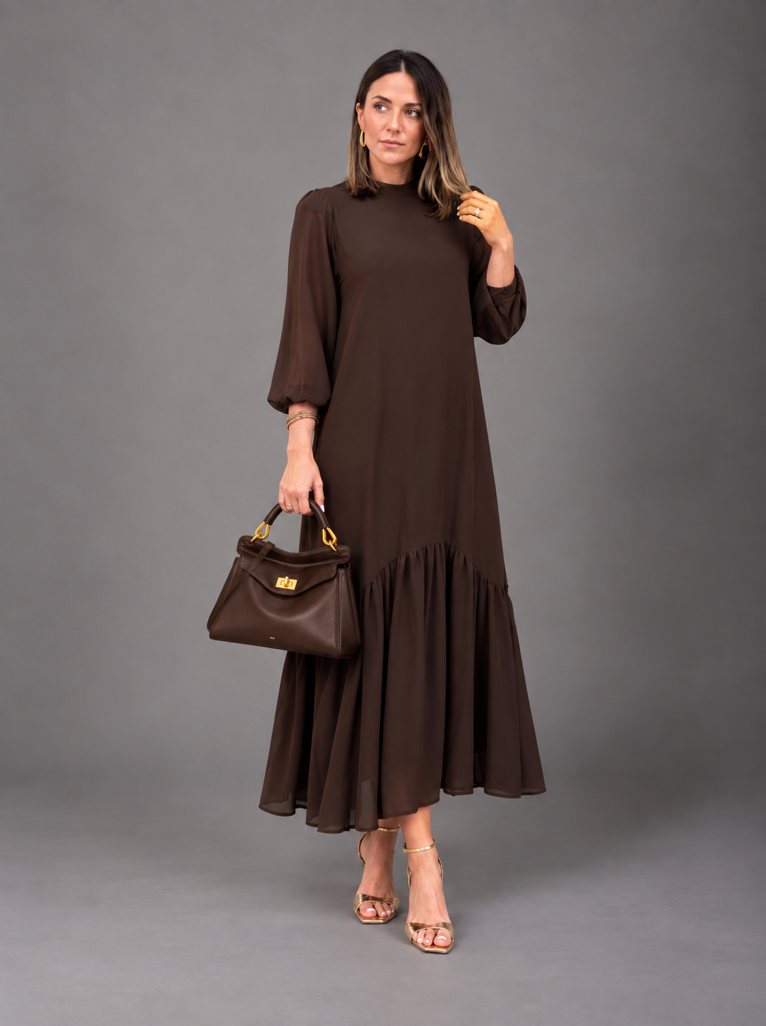 Sukienka Andrea